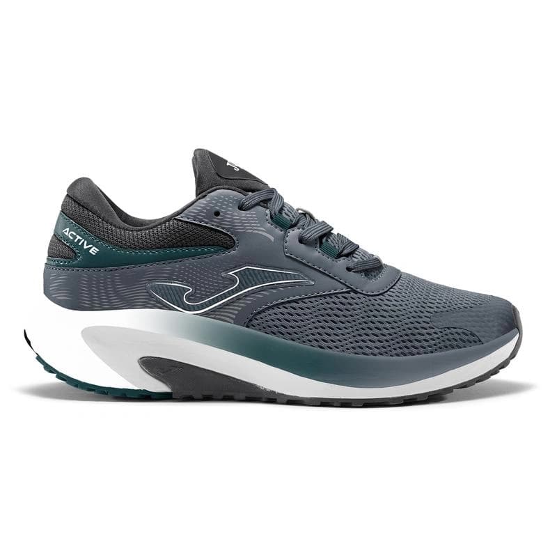 کفش رانینگ مدلACTIVE 2520 DARK GRAY — تصویر ۲