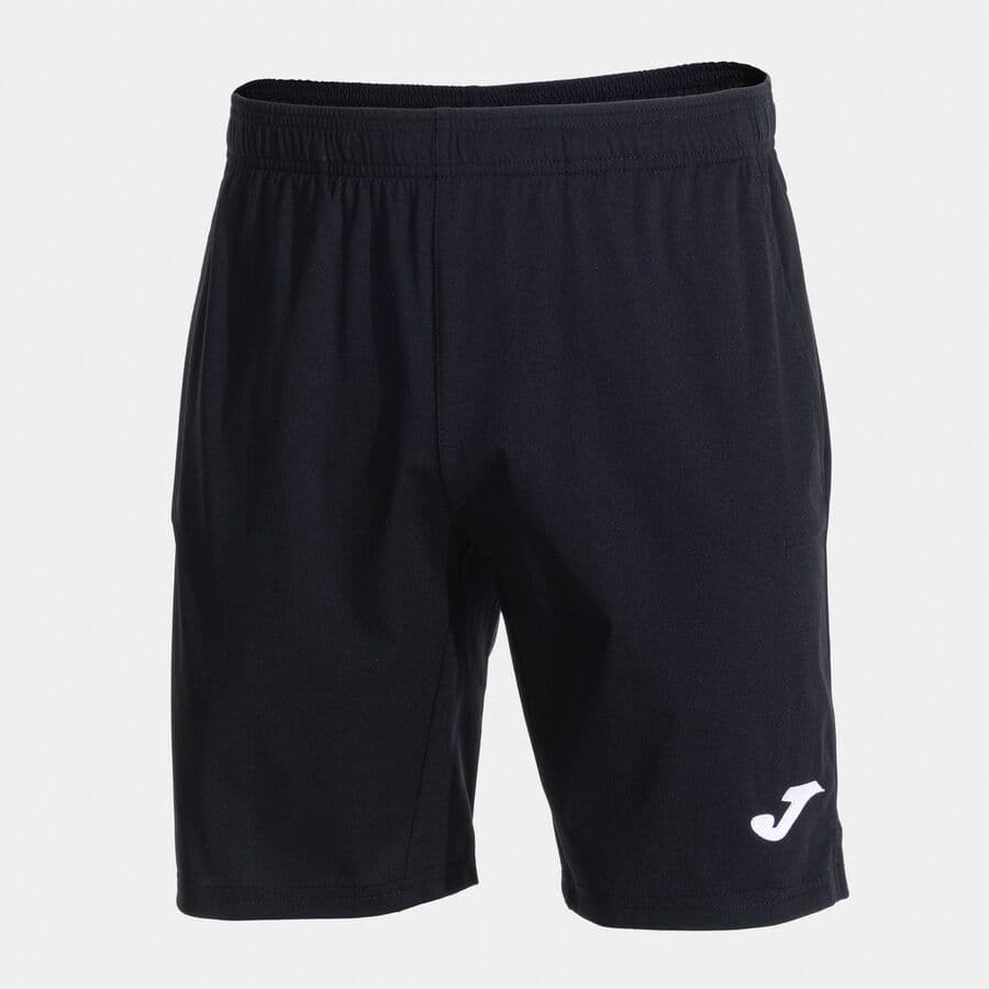 شلوارک مردانه جوما مدل MONTREAL BERMUDA BLACK
