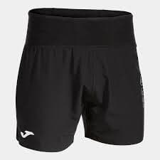 شلوارک مردانه جوما مدل SHORTS MAN TRAIL BLACK