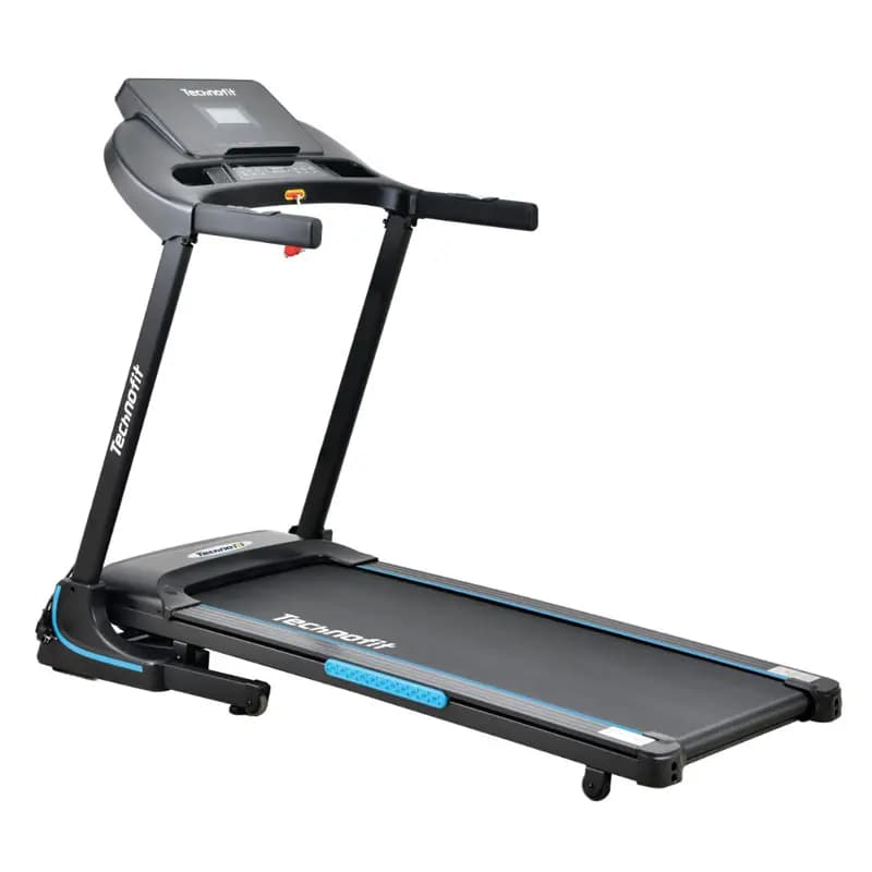 تردمیل خانگی تک کاره تکنوفیت TechnoFit TF-5000S — تصویر ۳