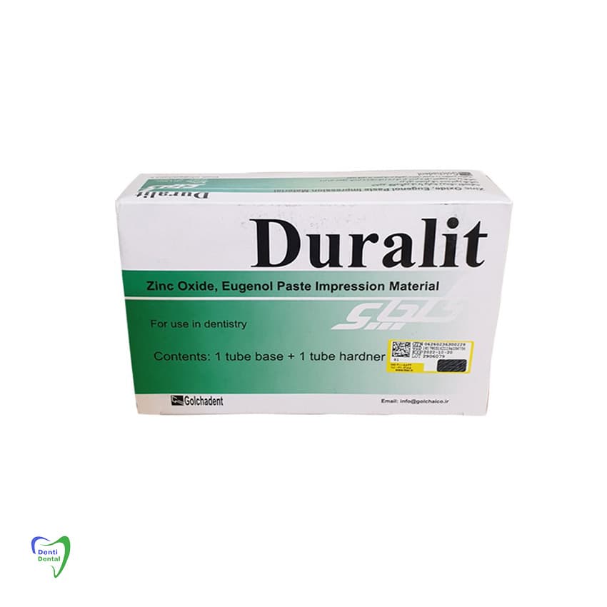 دورالیت گلچای