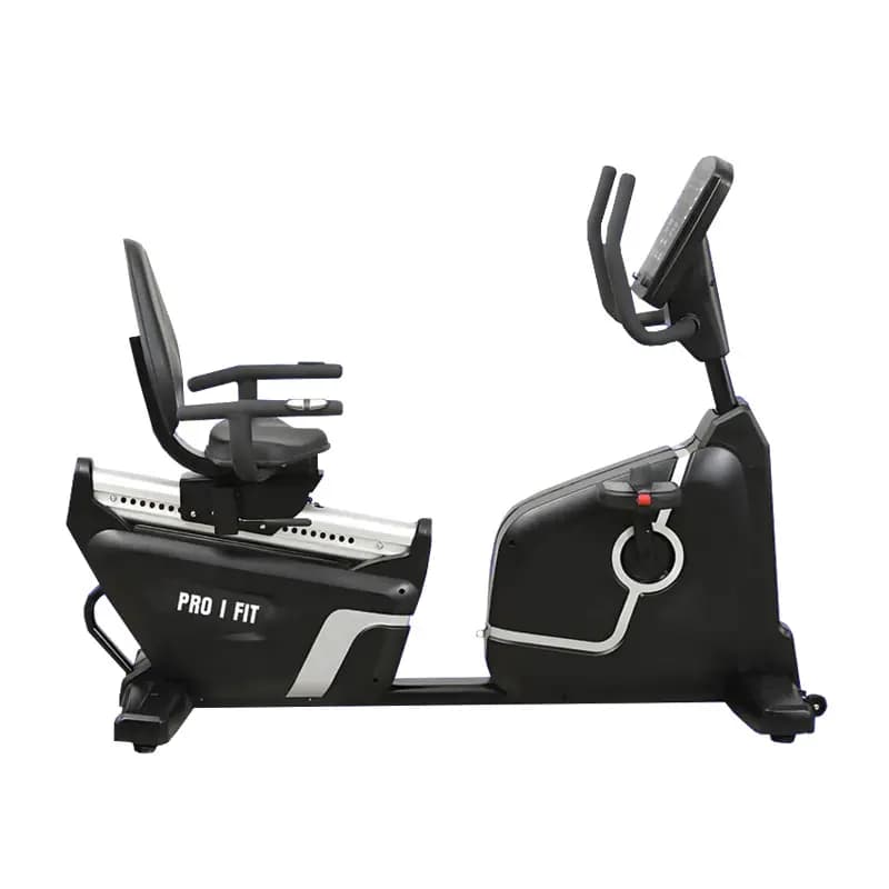 دوچرخه ثابت باشگاهی مبله پرو آی فیت Pro I Fit RB01