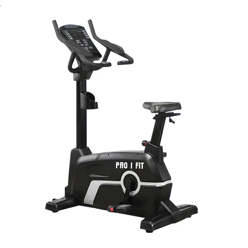 دوچرخه ثابت ایستاده باشگاهی پرو آی فیت Pro I Fit U001 — تصویر ۳