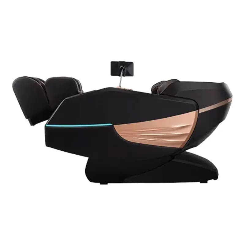 صندلی ماساژور لیرکن Leercon LEK-988G PLUS 4D — تصویر ۵