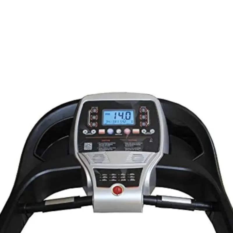 تردمیل چند کاره خانگی فلکسی فیت Flexi Fit T900 — تصویر ۷