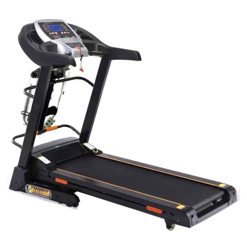 تردمیل چند کاره خانگی فلکسی فیت Flexi Fit T900 — تصویر ۲