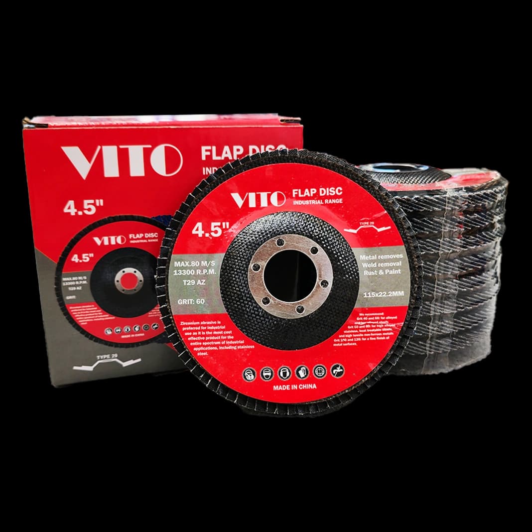 فلاپ دیسک مینی VITO 40