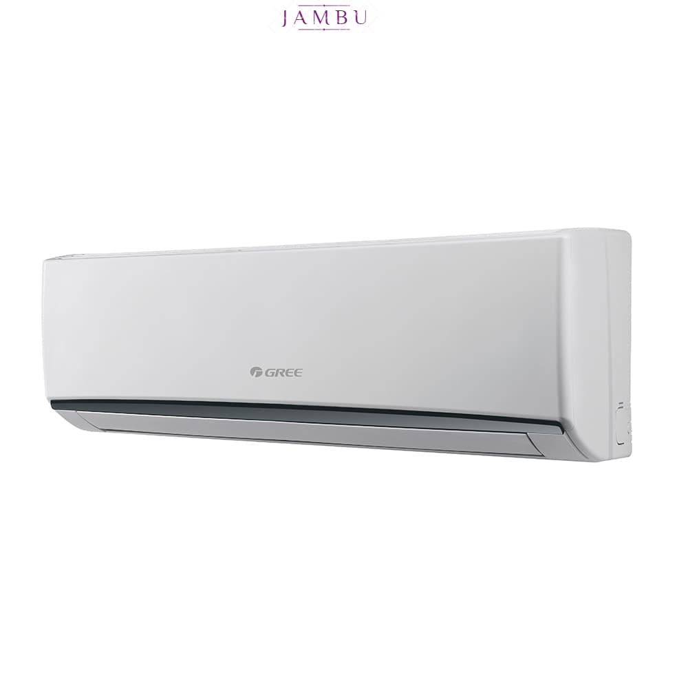 کولر گازی اسپلیت گری مدل Gree Air Conditioner S4`MATIC-J12H1