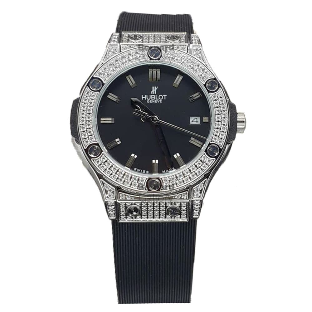 ساعت مچی زنانه هابلوت Hublot Classic Fusion 9152C