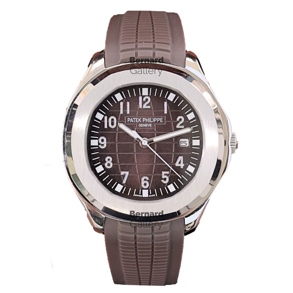 ساعت مچی مردانه پتک فیلیپ Patek Philippe Aquanaut 9941D