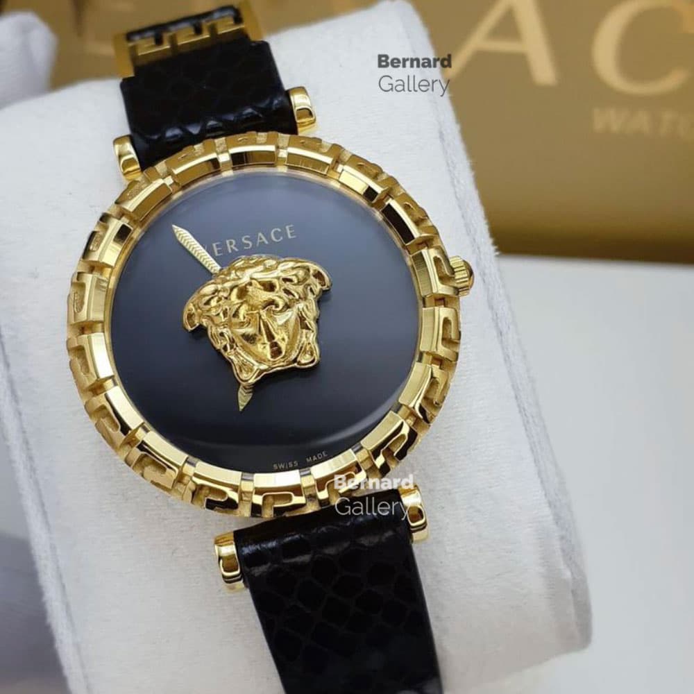 ساعت مچی زنانه ورساچه Versace GRECA 3916Q — تصویر ۳