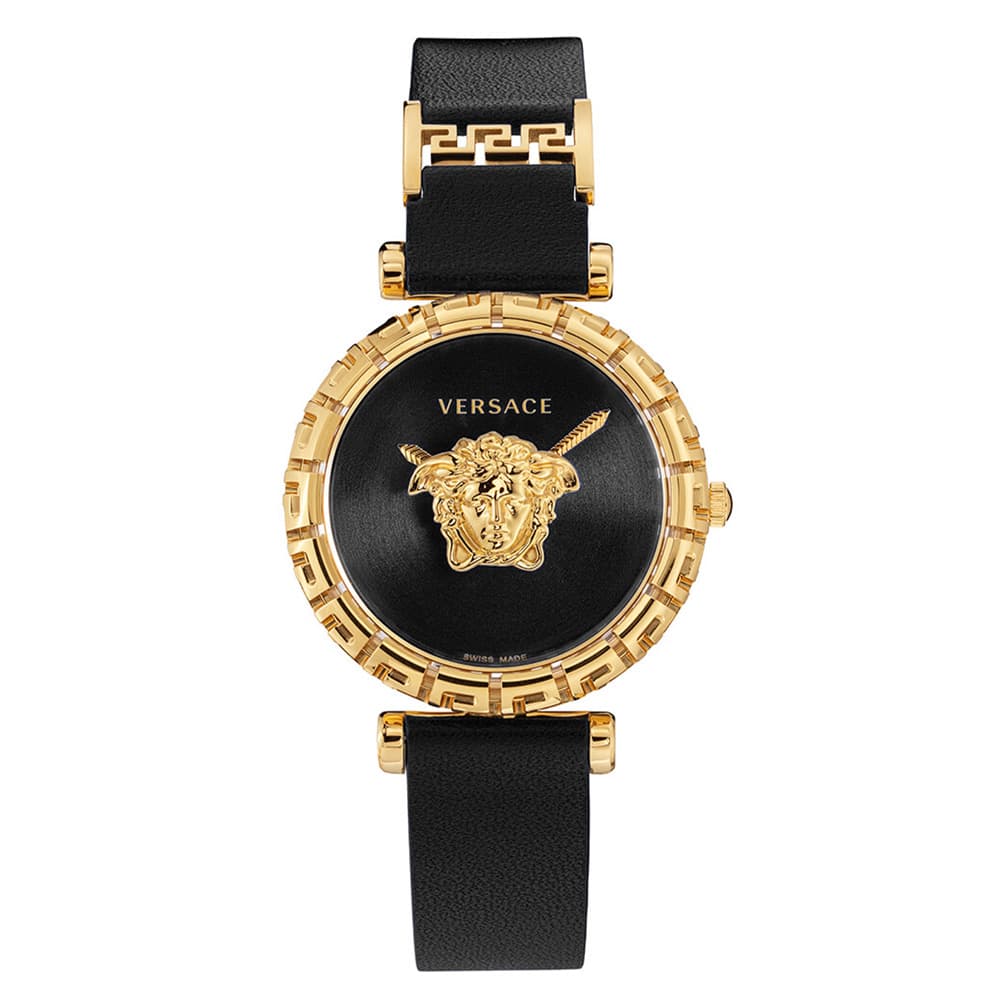 ساعت مچی زنانه ورساچه Versace GRECA 3916Q — تصویر ۲