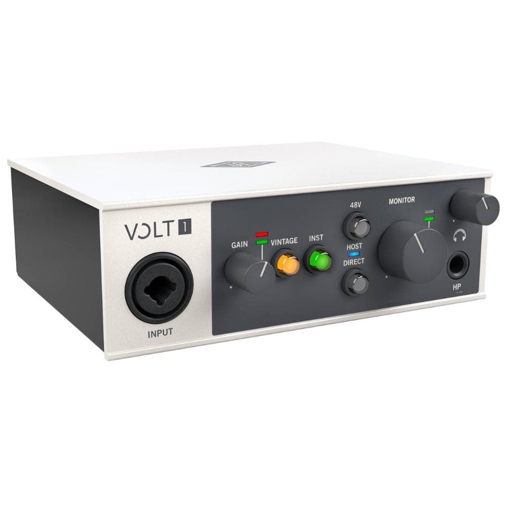 کارت صدا Universal Audio VOLT 1