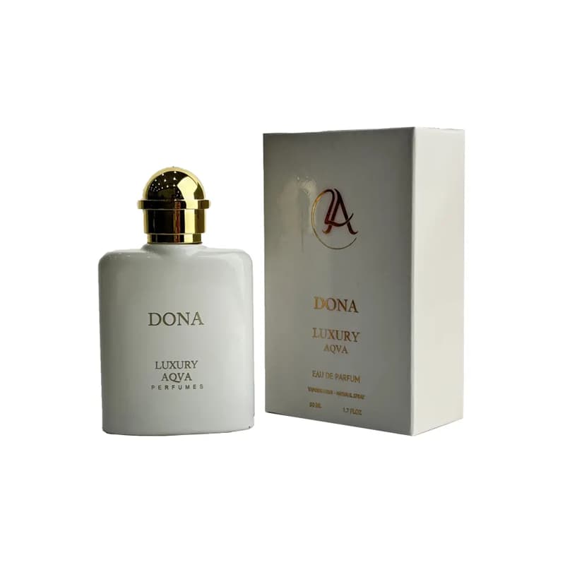 عطر ادوپرفیوم زنانه تروس آردی دونا لاکچری آکوا — تصویر ۸