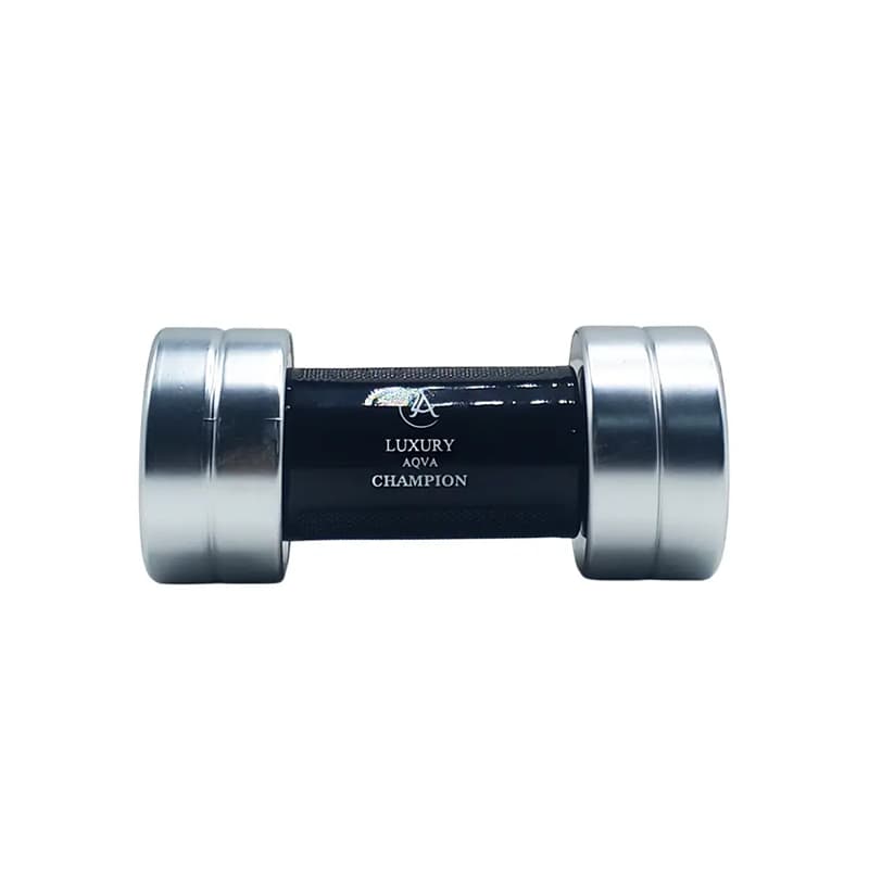 عطر ادوپرفیوم مردانه چمپیون دیویدف لاکچری آکوا — تصویر ۱۱