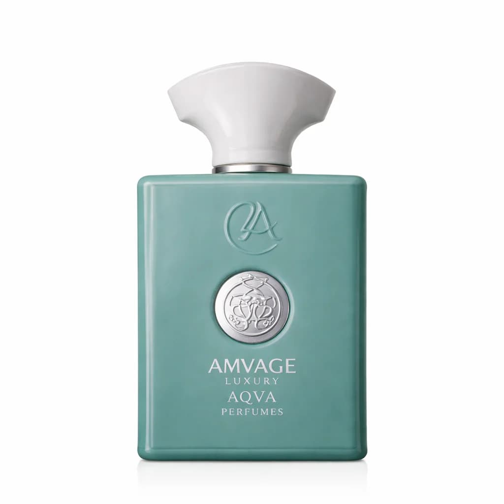 عطر ادوپرفیوم مردانه سرچ آمواج لاکچری آکوا — تصویر ۲
