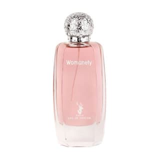 عطر ادوپرفیوم زنانه پاپیلو مدل ومنیتی حجم 100 میل