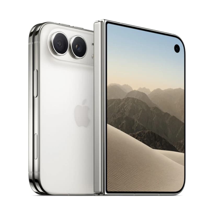 گوشی موبایل اپل مدل iPhone Duo ظرفیت 256 گیگابایت رم 12 گیگابایت — تصویر ۱۲