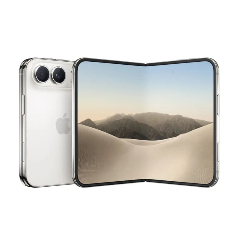 گوشی موبایل اپل مدل iPhone Duo ظرفیت 256 گیگابایت رم 12 گیگابایت — تصویر ۱۰