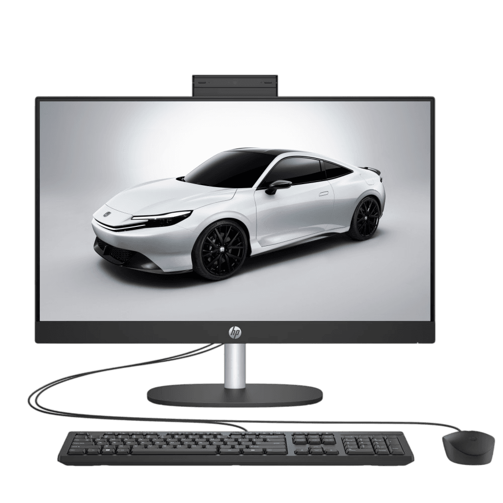کامپیوتر همهکاره ۲۳.۸ اینچی اچپی مدل HP CR2029nh