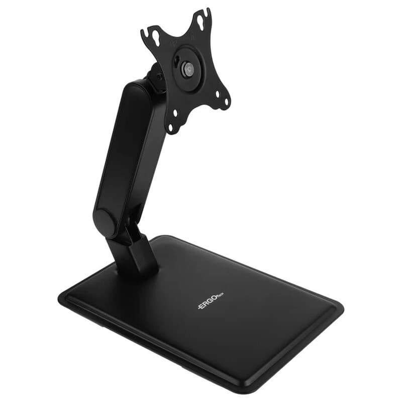 پایه رومیزی متحرک مانیتور 17 تا 32 اینچ Ergo Tech WLA017-BDS — تصویر ۱۱