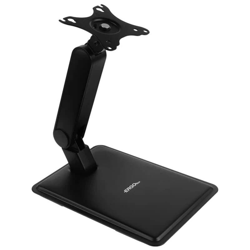 پایه رومیزی متحرک مانیتور 17 تا 32 اینچ Ergo Tech WLA017-BDS — تصویر ۹