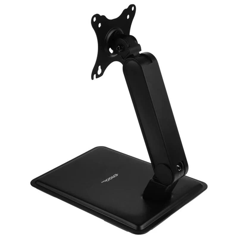 پایه رومیزی متحرک مانیتور 17 تا 32 اینچ Ergo Tech WLA017-BDS — تصویر ۵