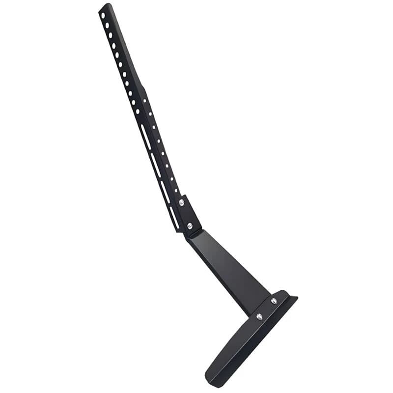 پایه رومیزی ثابت تلویزیون 32 تا 65 اینچ LCDARM TS-50 — تصویر ۴