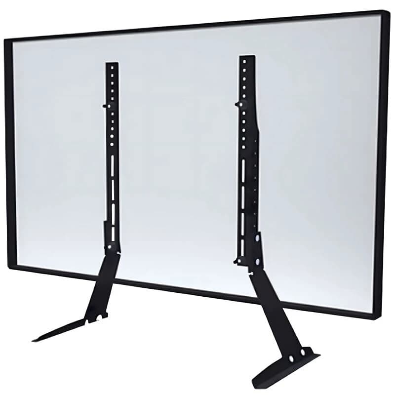 پایه رومیزی ثابت تلویزیون 32 تا 65 اینچ LCDARM TS-50 — تصویر ۵
