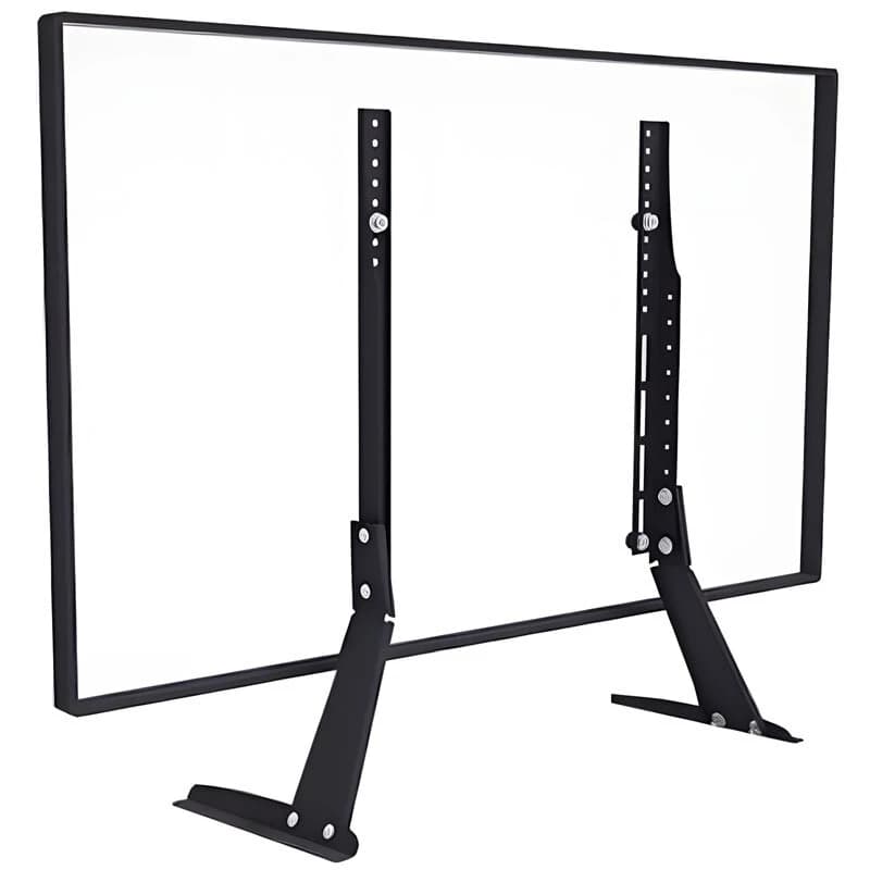 پایه رومیزی ثابت تلویزیون 32 تا 65 اینچ LCDARM TS-50 — تصویر ۳