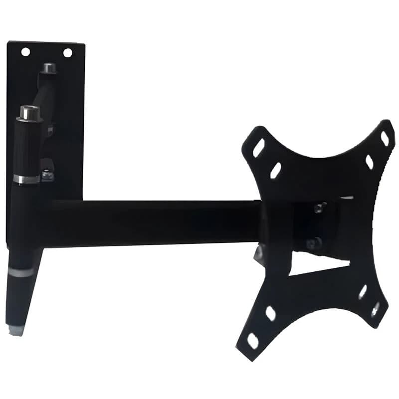 پایه دیواری متحرک مانیتور 17 تا 27 اینچ LCDARM LW-380 — تصویر ۱۲