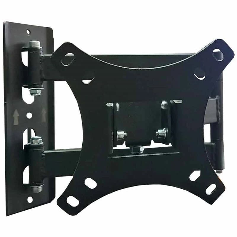 پایه دیواری متحرک مانیتور 17 تا 27 اینچ LCDARM LW-380 — تصویر ۶