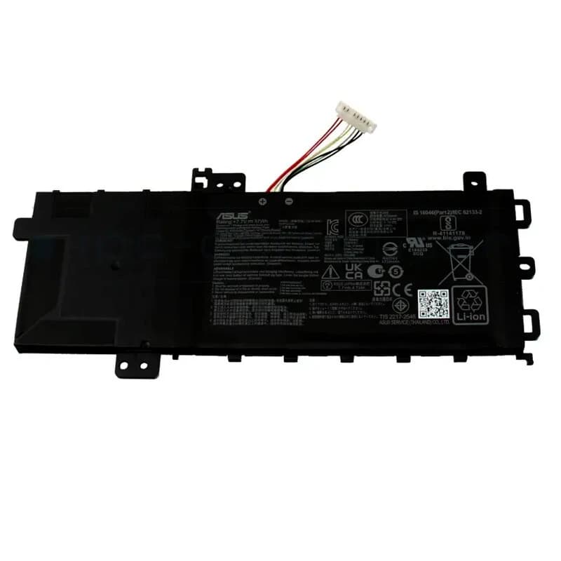باتری لپ تاپ ایسوس Asus VivoBook C21N1818-1 -B 2Cell — تصویر ۲