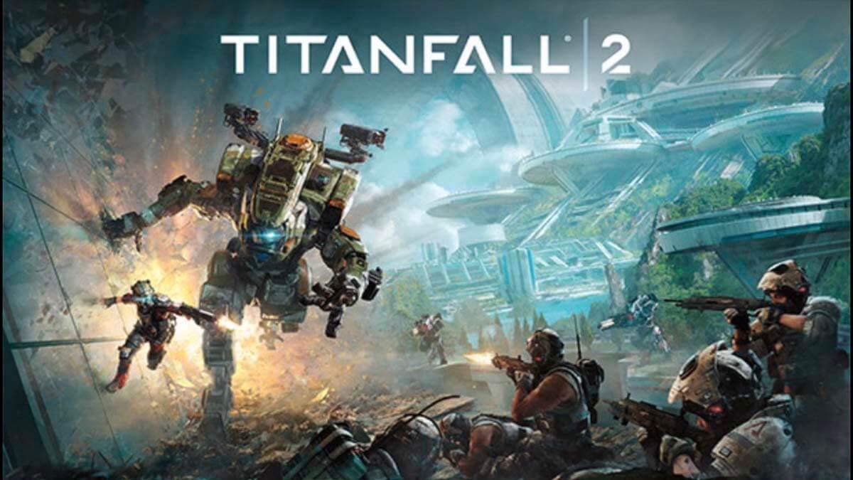 Titanfall 2 Ultimate AR Steam Gift