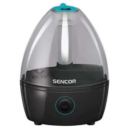 دستگاه مینی بخور سرد سنکور مدل SHF 902BK