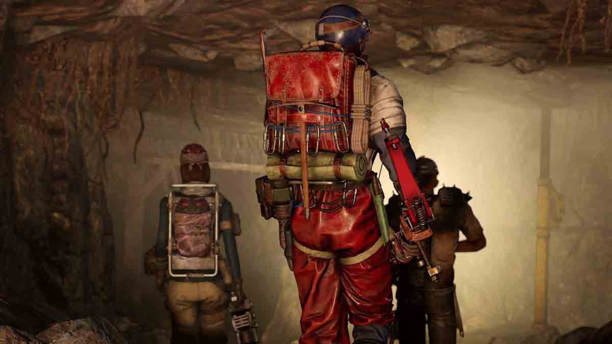 گیفت استیم Fallout 76 TR — تصویر ۸