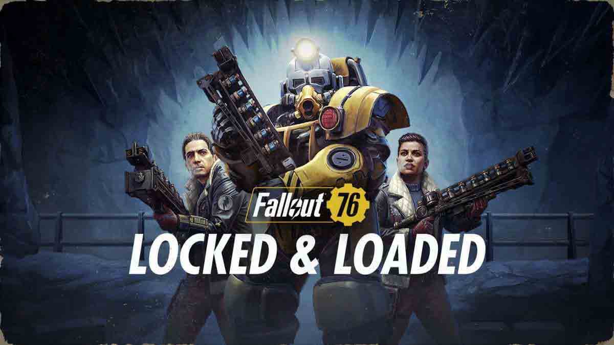 گیفت استیم Fallout 76 TR — تصویر ۷