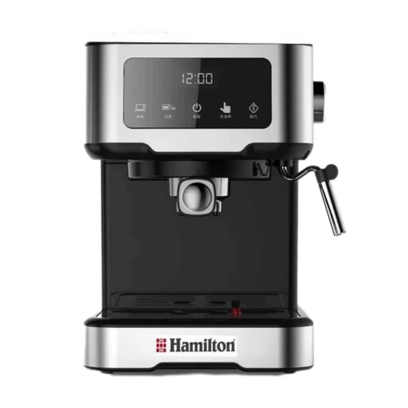 اسپرسو ساز همیلتون مدل EMH-2830 — تصویر ۸