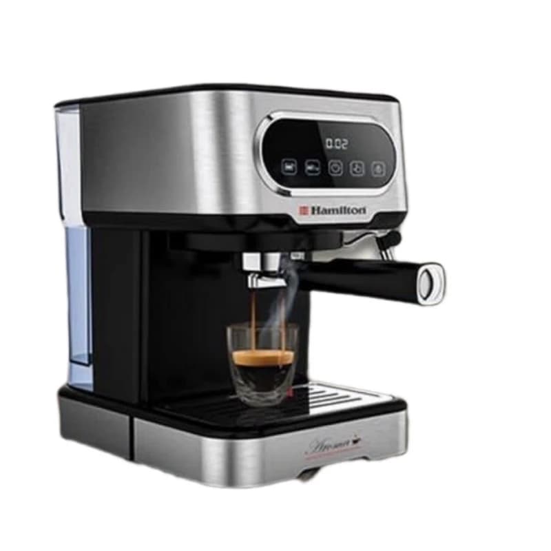 اسپرسو ساز همیلتون مدل EMH-2830 — تصویر ۹