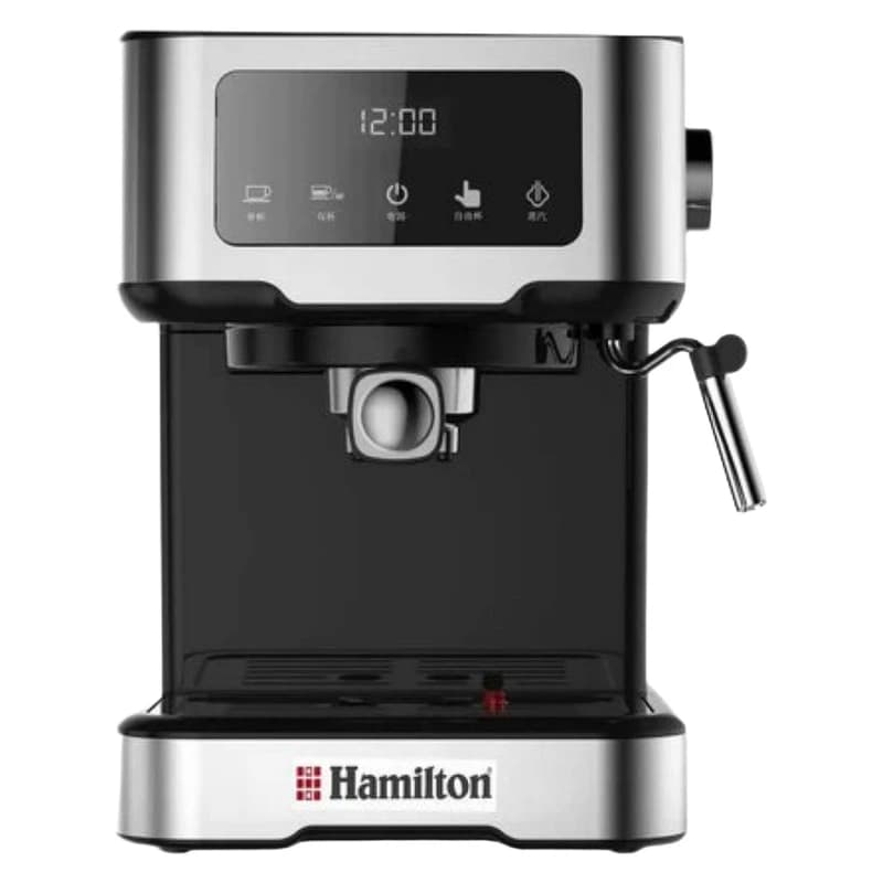 اسپرسو ساز همیلتون مدل EMH-2830 — تصویر ۲