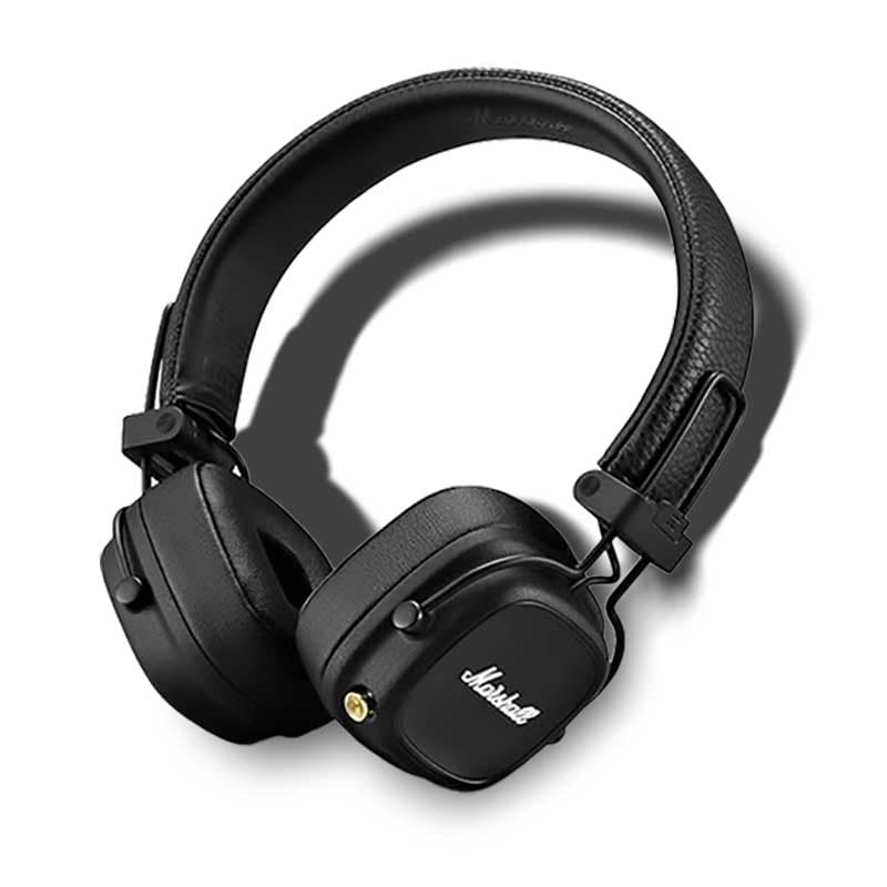 هدفون بلوتوثی Marshall Major IV ا Marshall Major IV Bluetooth Headset کد 7009