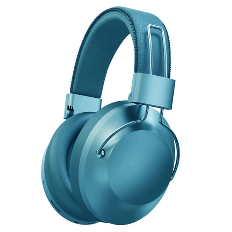 هدفون بی سیم پرباس پلاس مدل WH-700MAX کد 4830 — تصویر ۶