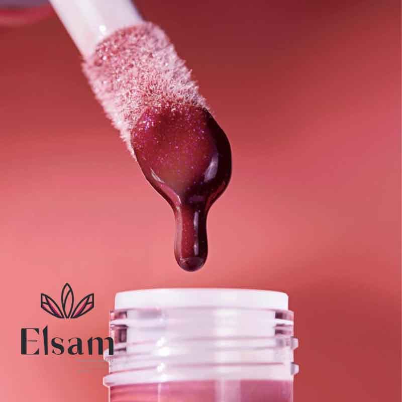 لیپ گلاس حجم دهنده کاتریس Catrice Eternal Red Cherry Bomb Oil Lip Gloss — تصویر ۱۲