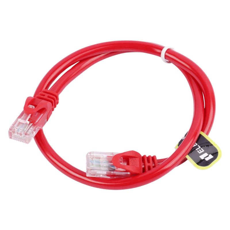 کابل شبکه Cat6 مدلEleven GP-28NETRJ-RJ2 کد7468
