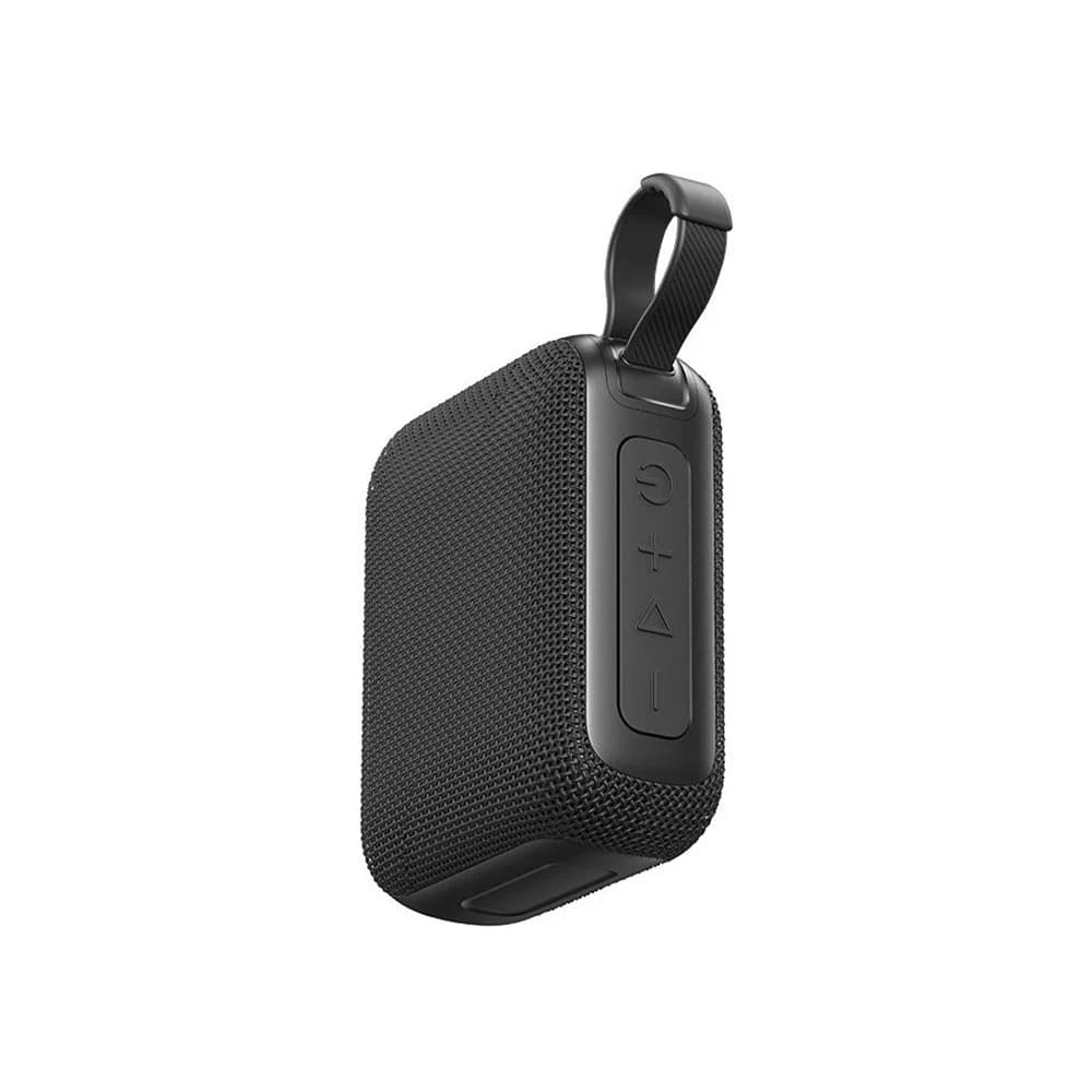 اسپیکر بلوتوثی یوسمز USAMS YX015 Wireless Speaker توان 5 وات رم و فلش خور