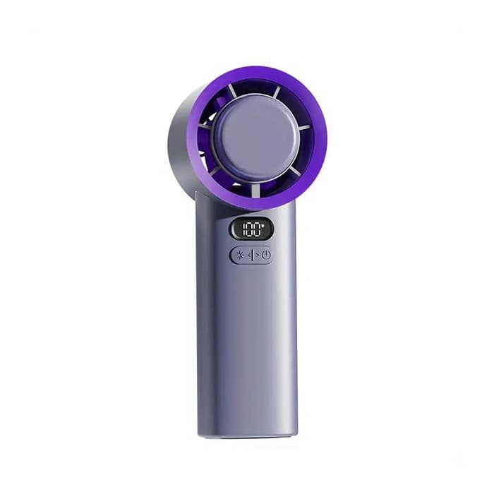 پنکه دستی شیائومی Xiaomi Sothing M57 — تصویر ۱۱