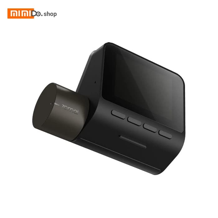 دوربین فیلم برداری خودرو شیائومی Xiaomi 70mai A200 Set به همراه دوربین عقب — تصویر ۱۲