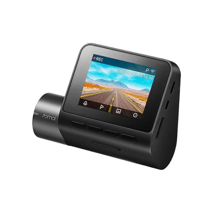 دوربین فیلم برداری خودرو شیائومی Xiaomi 70mai A200 Set به همراه دوربین عقب — تصویر ۱۱