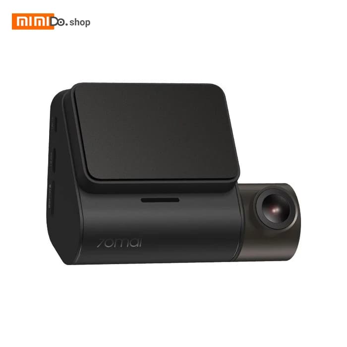 دوربین فیلم برداری خودرو شیائومی Xiaomi 70mai A200 Set به همراه دوربین عقب — تصویر ۵