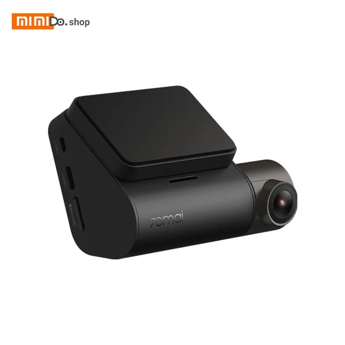 دوربین فیلم برداری خودرو شیائومی Xiaomi 70mai A200 Set به همراه دوربین عقب — تصویر ۶
